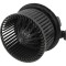 Ventilator, habitaclu RENAULT CLIO III (BR0/1, CR0/1) (2005 - 2012) THERMOTEC DDR006TT
