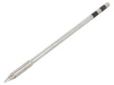 V&acirc;rf conic 2mm pentru stație de lipit, QUICK