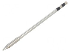 V&acirc;rf conic 2mm pentru stație de lipit