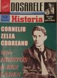 Dosarele Historia. Corneliu Zelea Codreanu intre Hristos si Bin Laden. Anul 1 nr. 4, iunie 2002 (Miscarea Legionara, Capitanul, Legiunea, Patrioti)