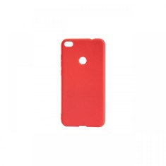 Husa Huawei P9 Lite 2017 Just Must Silicon Candy Red