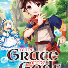 By the Grace of the Gods - Volume 1 | Roy