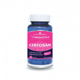 CHITOSAN 60cps HERBAGETICA