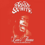 Love&#039;s Theme: The Best Of The 20th Century Records Singles | Barry White, R&amp;B