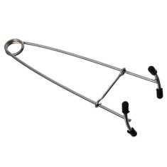 Cascator Flagman Human Pike Gag Large