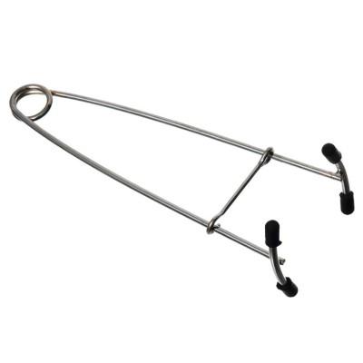Cascator Flagman Human Pike Gag Large foto