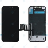 Modul de afișare LCD + Digitizer pentru iPhone 11