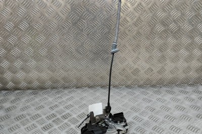 &amp;Icirc;ncuietoare ușă st&amp;acirc;nga față VOLVO XC90 II 2020 OEM: 31349894 30374005 foto