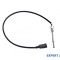 Senzor temperatura gaze dpf Volkswagen Crafter (2006-&gt;)[2E_,2F_] #1