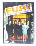 Fury In the Slaughterhouse Schei&szlig; Rock`n Roll - german edition hard cover