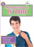 Cumpara ieftin Memorator de istorie. Suport pentru invatarea lectiilor. Clasa a VIII-a/***, Gama