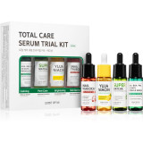 Some By Mi Total Care Serum Trial Kit set pentru &icirc;ngrijirea pielii