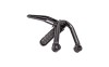 Suport Scarita Dreapta Spate Hyper 125 MX_NEW PDZMLHY1TYPFUE000, Lungime 371mm, Diametru 13/9mm