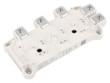 Punte Redresoare Trifazat 1,7kV 348A 2,5kA SEMIX341D16S