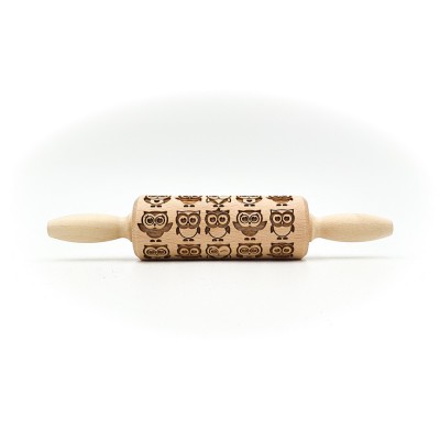 Sucitor creativ Bufnite foto