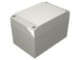 Carcasă universală din aluminiu
