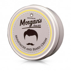 MORGANS - Crema de barba si mustata - 75 ml