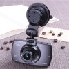 Camera Auto Full HD 1080p MRG P-246, Display 2.4&quot;, Unghi 120&deg;, Zoom 4X, Card MicroSD 32GB, Inregistrare Ciclica, Detector Miscare
