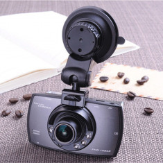 Camera video auto MRG P-246, Display 2.4&rdquo;, Full HD, 5 mpx C246