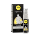 Ser Concentrat impotriva Ejacularii Precoce, Superhero, 20 ml