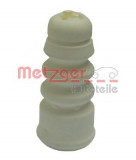 Tampon cauciuc, suspensie AUDI A4 (8E2, B6) (2000 - 2004) METZGER 8073100