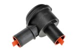 Supapa presiune comanda egr turbo Audi A3 1.8t 1998-, A4 1.8t 2002-, Tt 1.8t 1998-, Vw Golf 4 1.8t 1997-, NTY ECD-VW-000
