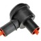 Supapa presiune comanda egr turbo Audi A3 1.8t 1998-, A4 1.8t 2002-, Tt 1.8t 1998-, Vw Golf 4 1.8t 1997-, NTY ECD-VW-000