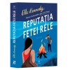 Reputatia fetei rele - Elle Kennedy, Epica - Roman de dragoste