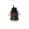 Releu semnalizare Yamaha Jog 50 / GY6 50150 / Honda Dio 50 (3 pini)