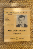 PASARILE -ALEXANDRU IVASIUC