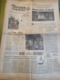 scanteia tineretului 7 noiembrie 1963-uzina vulcan,magazin universal com. bicsad