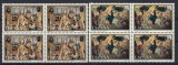Spania 1982 - CRACIUN - Bloc de 4 - MNH