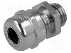 Presetupa alama, M12, IP68, SKINTOP&reg; MS-M ATEX, LAPP - 53112700
