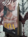 ✅ 📚 DIVA de DAISY GOODWIN 2024 EDITURA LITERA * TRADUS DE DANIELA TRUȚIA * CELE MAI BUNE CĂRȚI