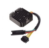 Releu incarcare BMW F 700 GS 2011 Cod Produs: MX_NEW AI22240