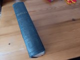 BIBLIA BUCURESCI1910 CU 4 HARTI COLOR/TRADUCEREA NOULUI TESTAMENT DIN GREACA DE PROF. N. NITZULESCU