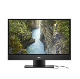 ALL IN ONE Refurbished, DELL OPTIPLEX 5260 AIO, Procesor I5 8400, Memorie RAM 8 GB, SSD 256 GB M2, Windows 11 Pro, DVD/RW, Webcam, Wireless, Bluetooth