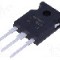 Dioda redresoare Schottky, catod comun, dubla, 60V, 2x 20A, VISHAY - VS-40CPQ060-N3