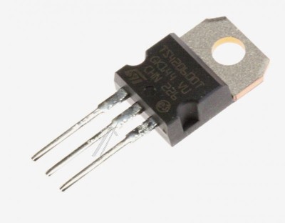TIRISTOR TO220 -ROHS TS420-600T STMICROELECTRONICS foto