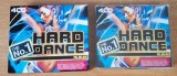 The No.1 Hard Dance Album compilatie 4CD