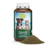 Granule de alge marine pentru caini si pisici Sanct Bernhard 300 g (100% pure)