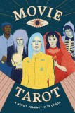 Movie Tarot: A Hero&#039;s Journey in 78 Cards | Diana McMahon Collis