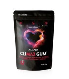 Guma de Mestecat Climax Gum pentru Cresterea Libidoului, 10 Bucati