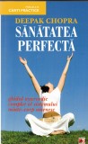 Sanatatea perfecta