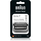 Cumpara ieftin Braun Series 7 73S Lame de rezervă 73S 1 buc