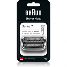 Braun Series 7 73S Lame de rezervă 73S 1 buc