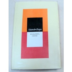 REALISMUL CRITIC-ALEXANDRU BOGZA 1982