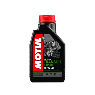 MOTUL TransOil Expert 10W40 1 litru foto