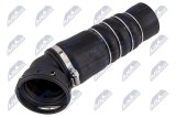 Furtun aer supraalimentare BMW 5 (E60, E61) 525d, 530d 2004-; 11617808414; NTY, aftermarket