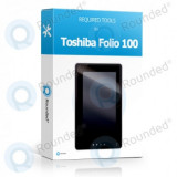 Cutie completă de instrumente Toshiba Folio 100